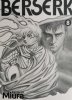 BERSERK 8 - Kentarou Miura